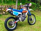 Honda XR 250R 1991