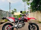 Honda XR 250SM 2007