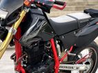 Honda XR 400 2007