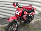 Honda XR 2021