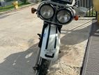 Honda XR 2009