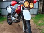 Honda XR BAJA 2000