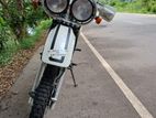 Honda XR 2010