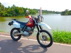 Honda XR BAJA 250 2000