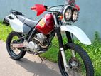 Honda XR BAJA 250 2004