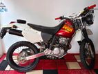 Honda XR 250 2006