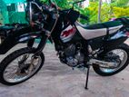 Honda XR Baja 250 2007