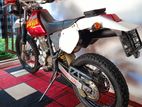 Honda XR Baja 250cc 2006