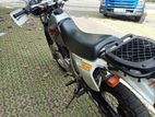 Honda XR 2012