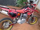 Honda XR CH 180 2010