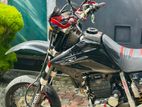 Honda XR Ch 190 2007