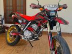 Honda XR Ch171 2007