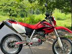 Honda XR Ch180 2014