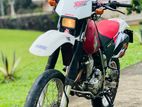 Honda XR 2005