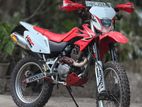 Honda XR 230 1998