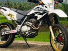 Honda XR 2014