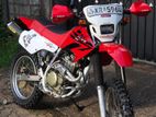 Honda XR 2008