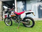 Honda XR 2010