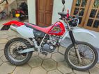 Honda XR 2000