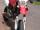 Honda XR (Used) 2008