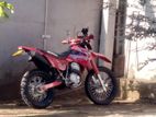 Honda XR Tornado 2010