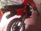 Honda XR 125 2006