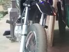 Honda XR 125 2014