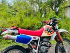 Honda XR 250 2002
