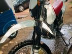 Honda XR 250R 2004