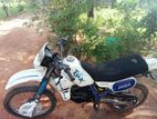 Honda MTX 2003