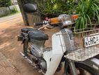 Honda Yonsing Super cub 2003