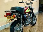 Honda Z50 Monkey 1979