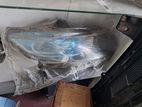 Honda ZE 2 Insight Head Light Recondition