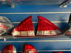 Honda ZE2 Insight Tail Light