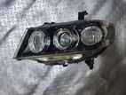 Honda Zest 2010 Headlight