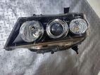 Honda Zest 2010 Headlight