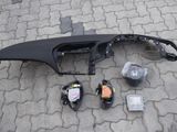 Honda ZF1 CRZ Air Bag Kit