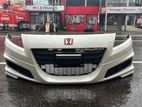 Honda ZF1 CRZ Front Mugen Bumper