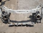 Honda ZF1 CRZ Nose Cut Panel