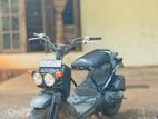 Honda Zoomer 2004