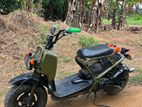 Honda Zoomer 2014