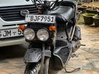 Honda Zoomer 2017