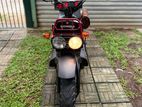 Honda Zoomer 2019