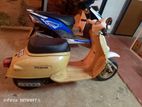 Honda Zoomer 2023