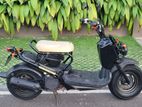 Honda zoomer 48 cc 2014