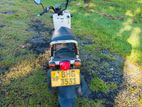 Honda Zoomer 48.00 CC 2015