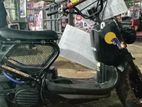 Honda Zoomer 48cc 2020