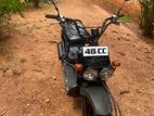 Honda Zoomer 48CC 2026