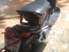 Honda Zoomer 50cc 2015