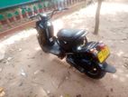 Honda Zoomer 50cc 2018